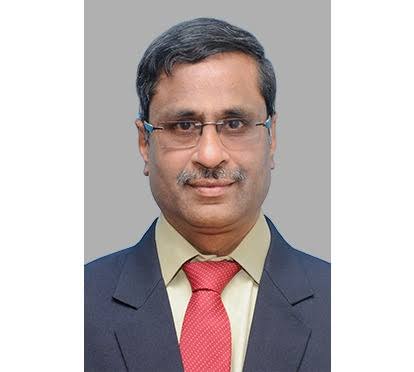 Dr N Raju
